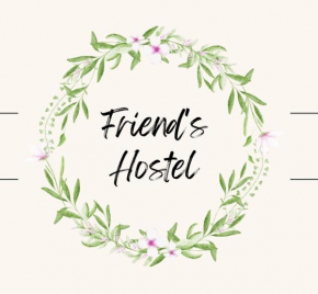 Friends Center hostel